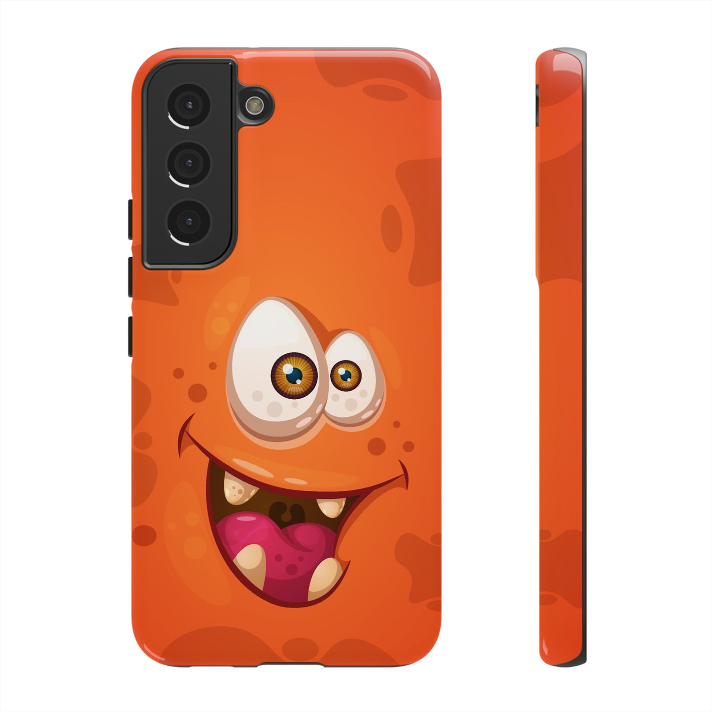 Morky Phone Cases :: Monster Family collection