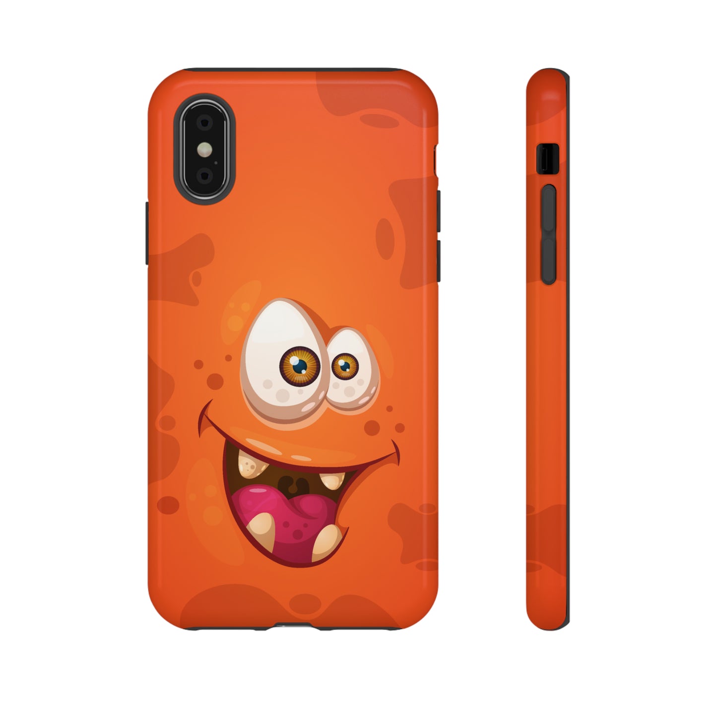 Morky Phone Cases :: Monster Family collection