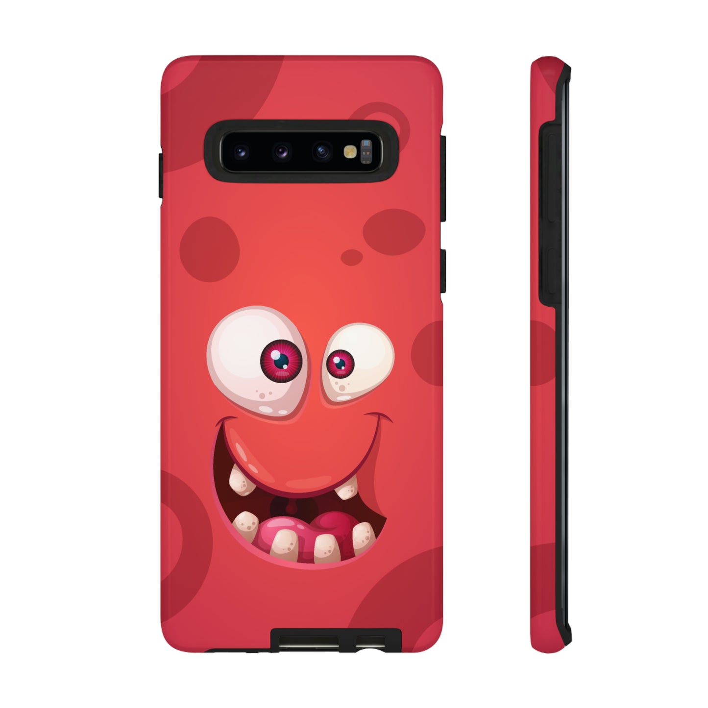 Edvard Phone Cases :: Monster Family collection