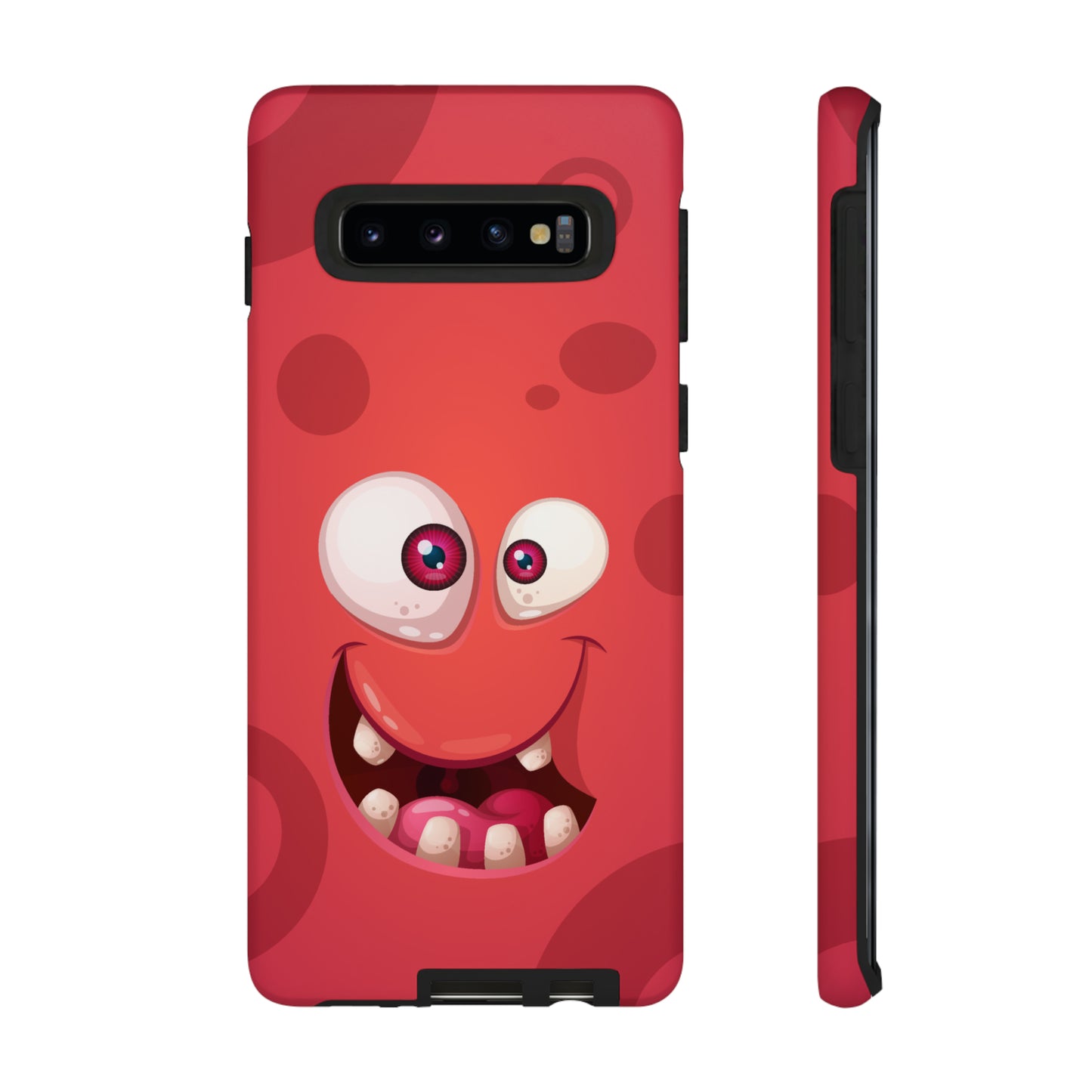 Edvard Phone Cases :: Monster Family collection