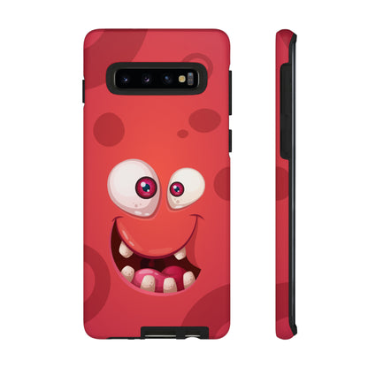 Edvard Phone Cases :: Monster Family collection