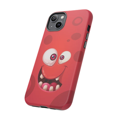 Edvard Phone Cases :: Monster Family collection