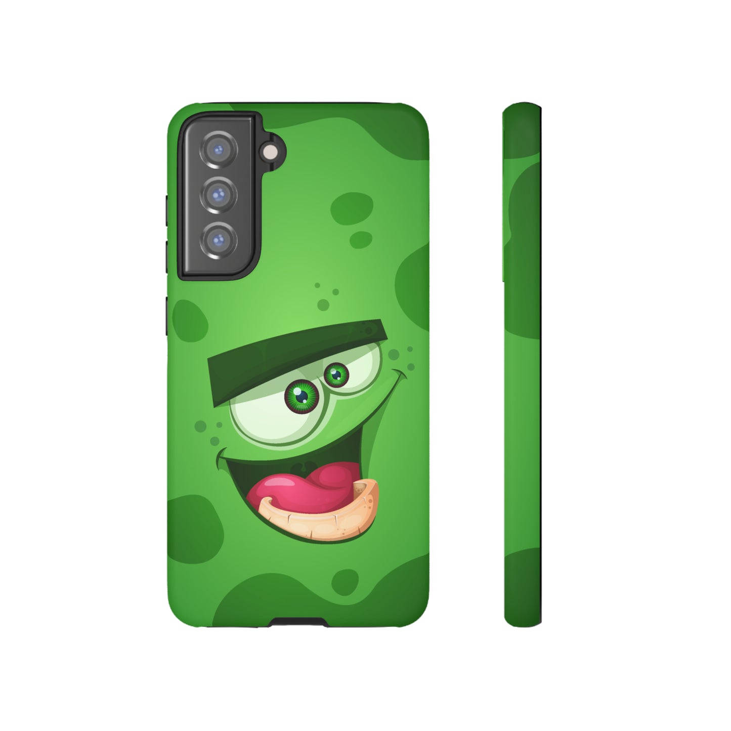 Eliot Phone Cases :: Monster Family collection