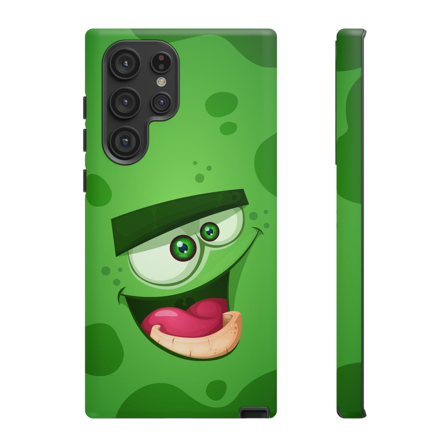Eliot Phone Cases :: Monster Family collection