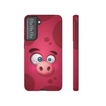 Pigor Phone Cases :: Monster Family collection