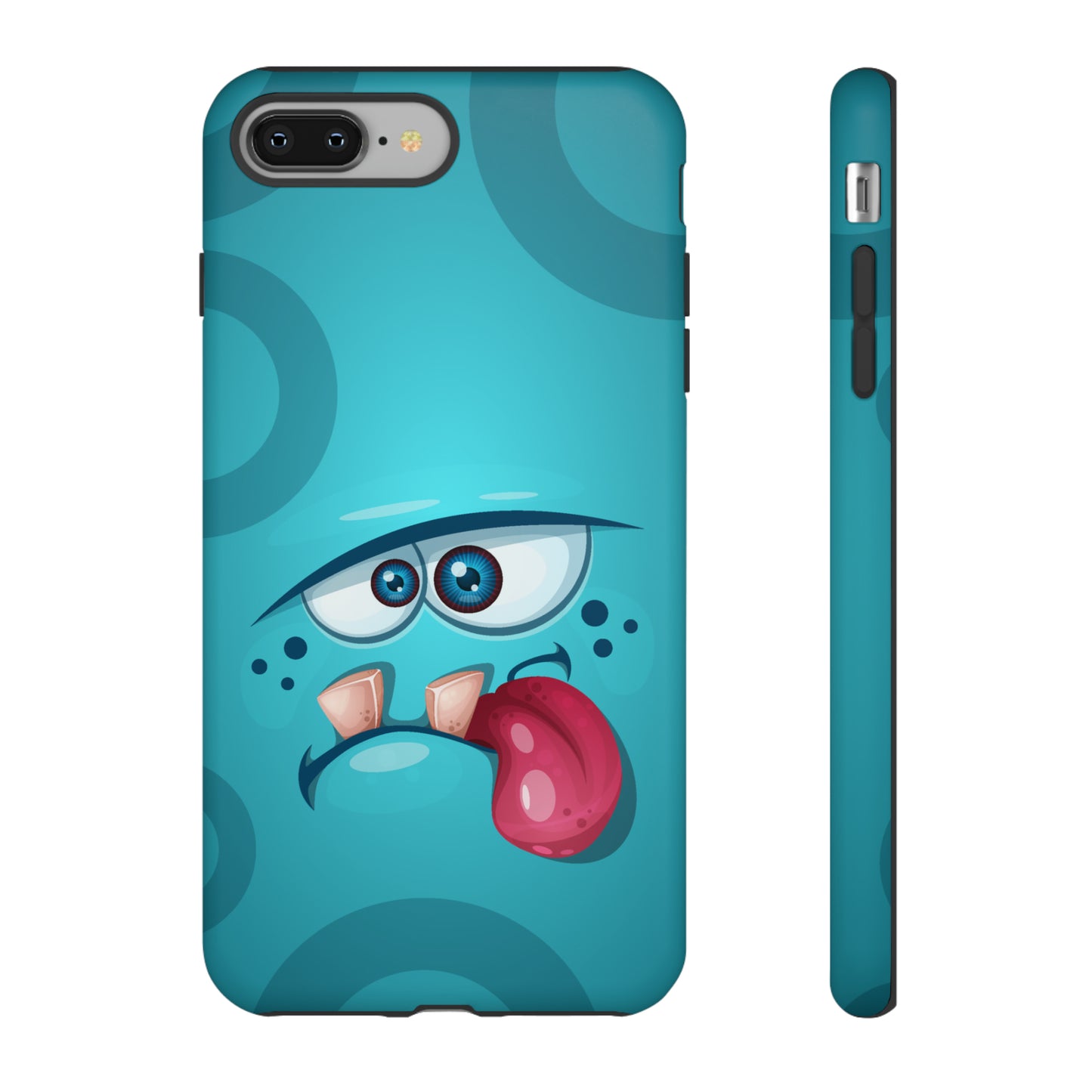 Hibbo Phone  Cases :: Monster Family collection