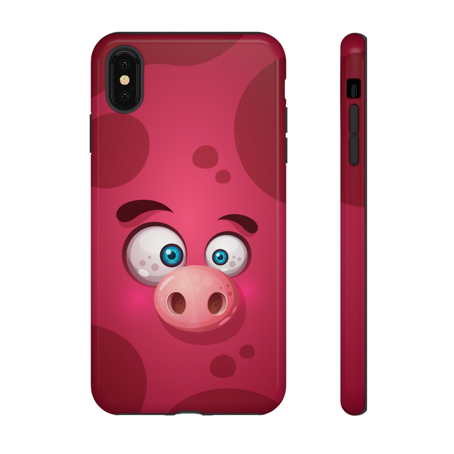 Pigor Phone Cases :: Monster Family collection