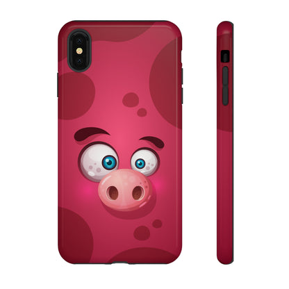 Pigor Phone Cases :: Monster Family collection
