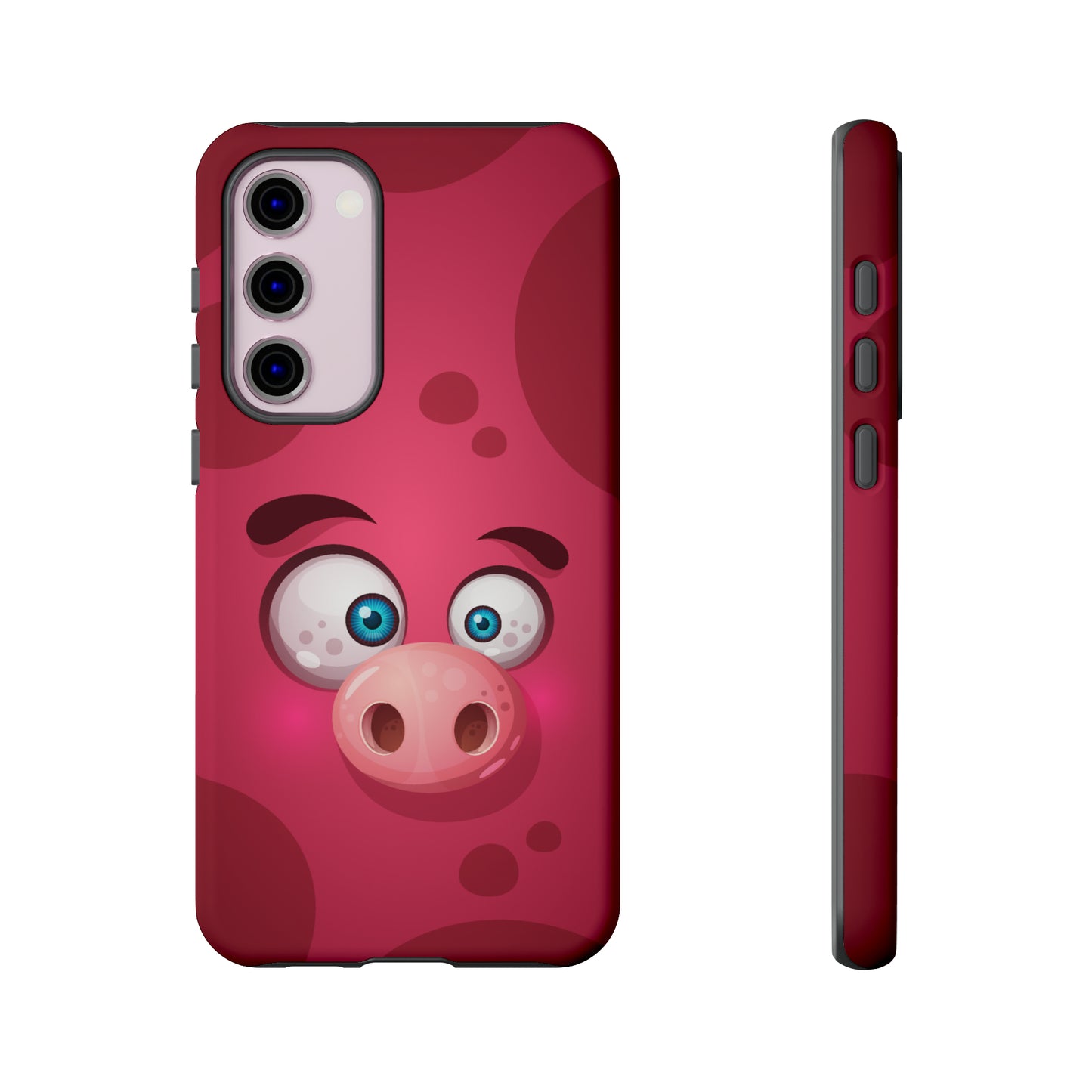 Pigor Phone Cases :: Monster Family collection