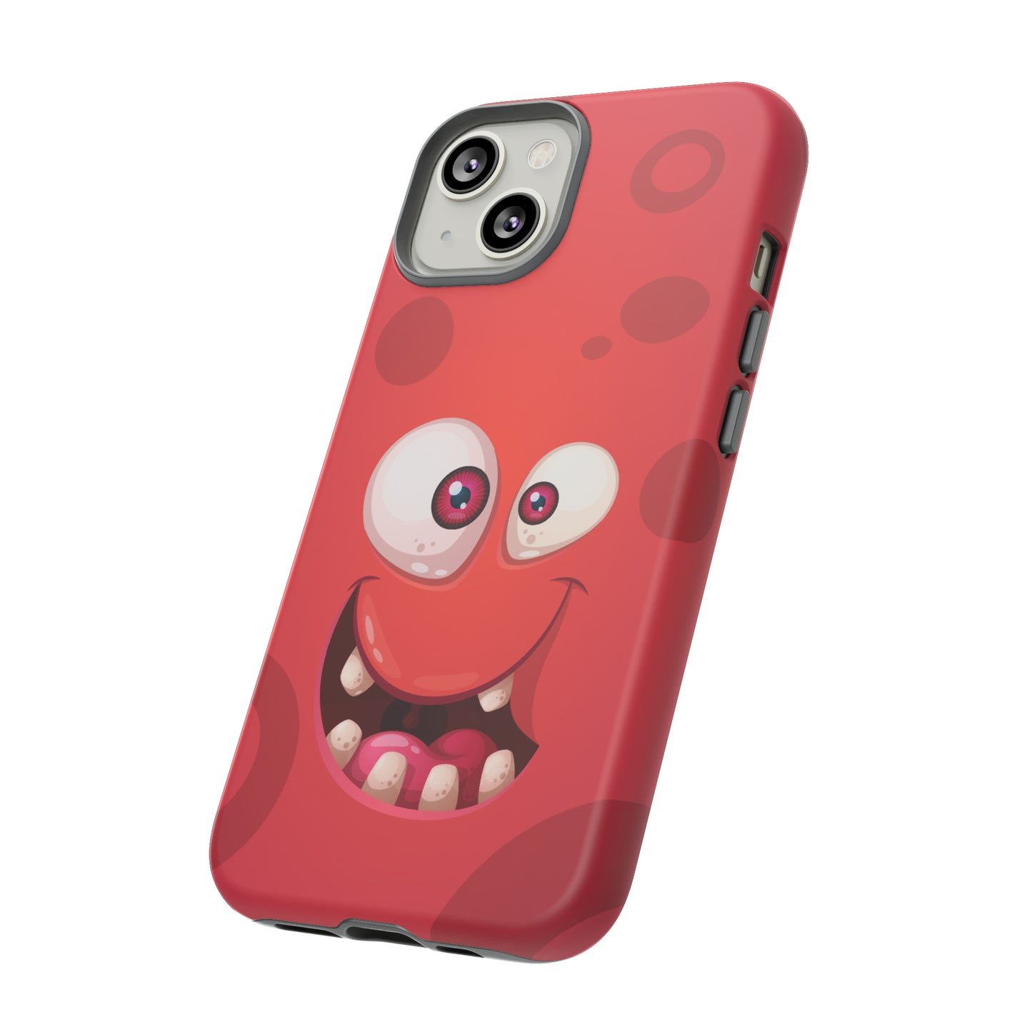 Edvard Phone Cases :: Monster Family collection
