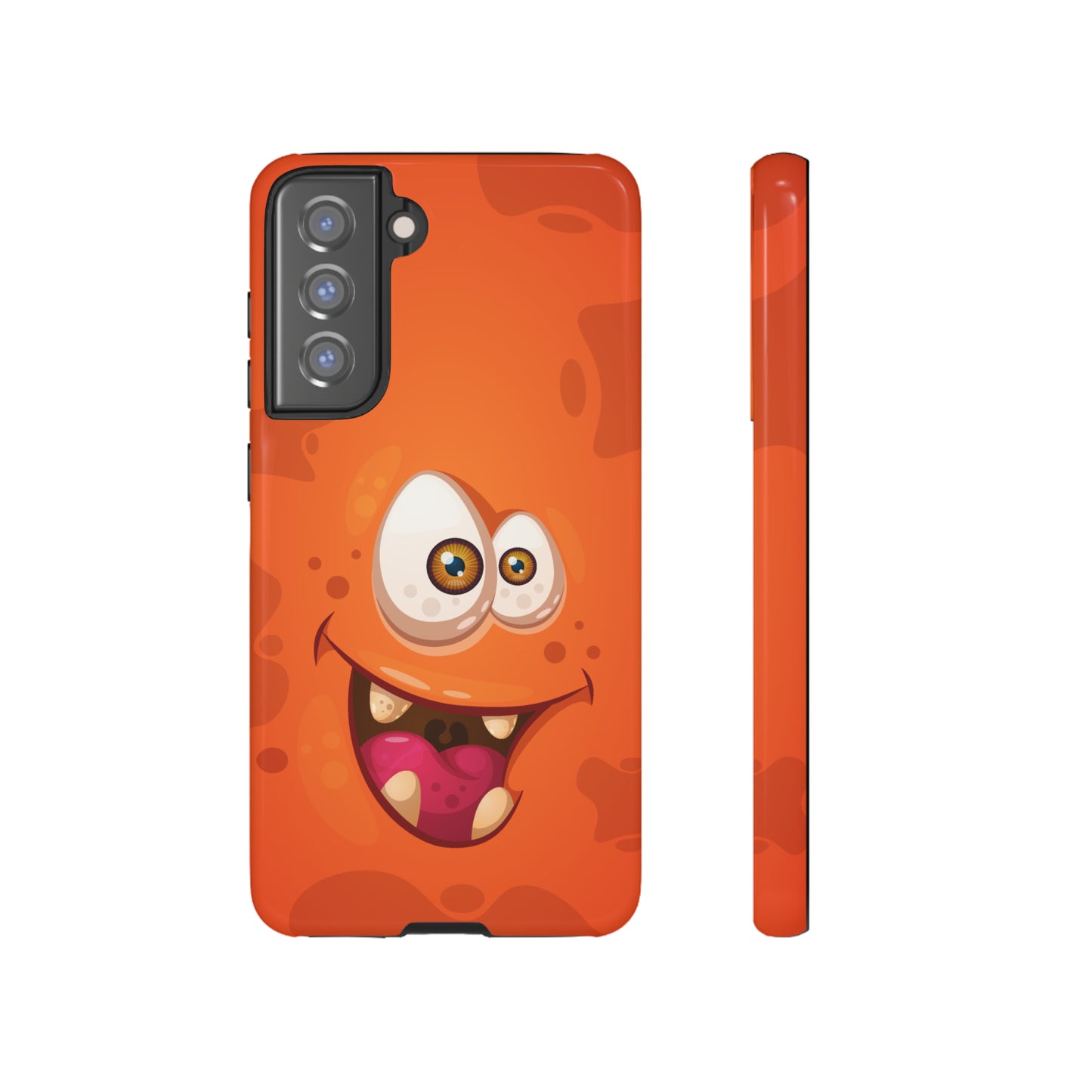 Morky Phone Cases :: Monster Family collection