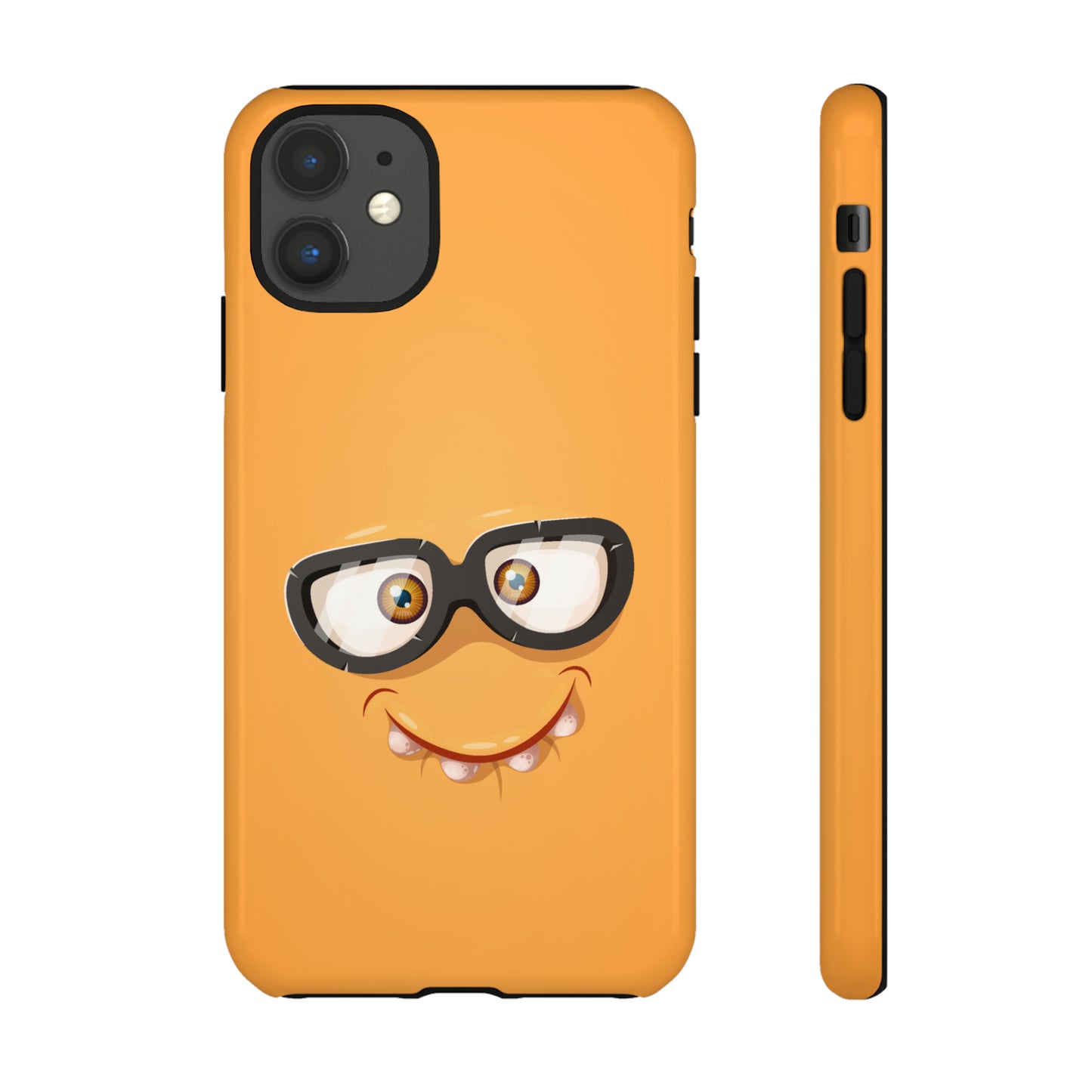 Iggy Phone Cases :: Monster Family collection