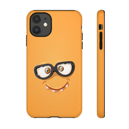 Iggy Phone Cases :: Monster Family collection