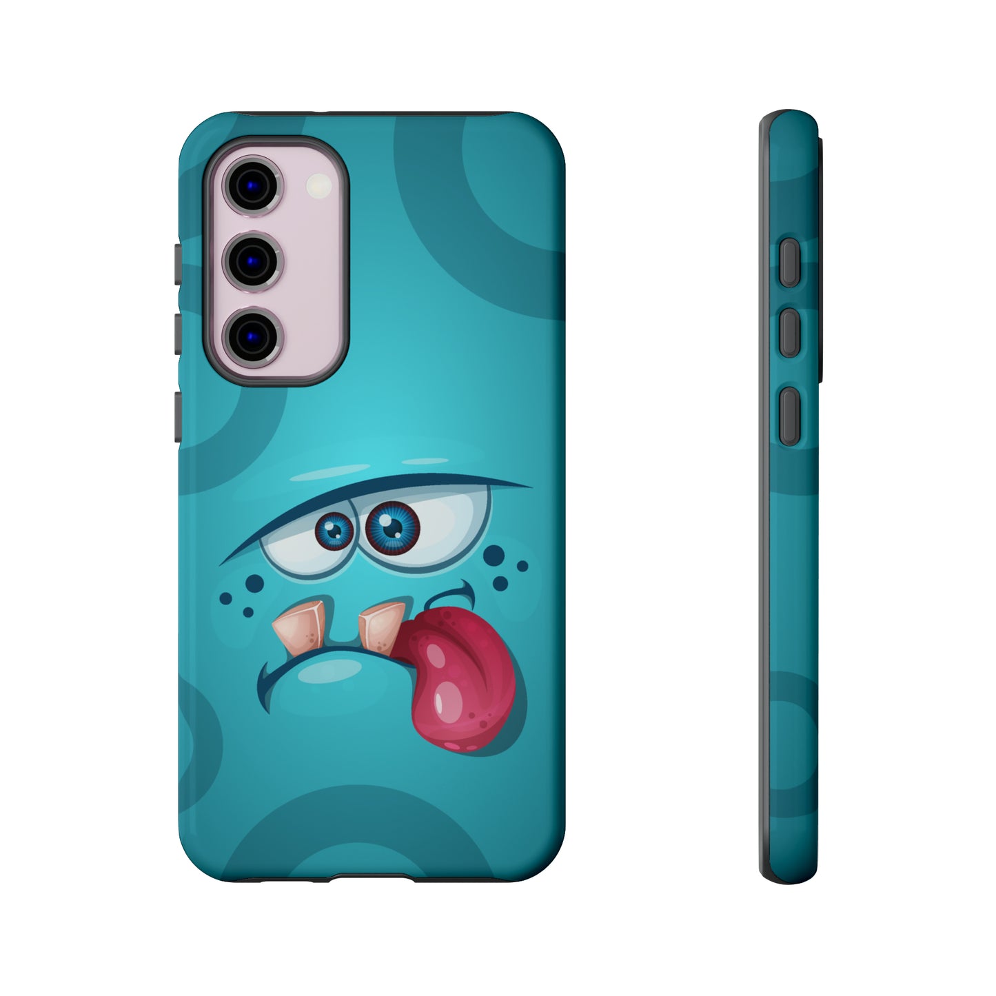 Hibbo Phone  Cases :: Monster Family collection
