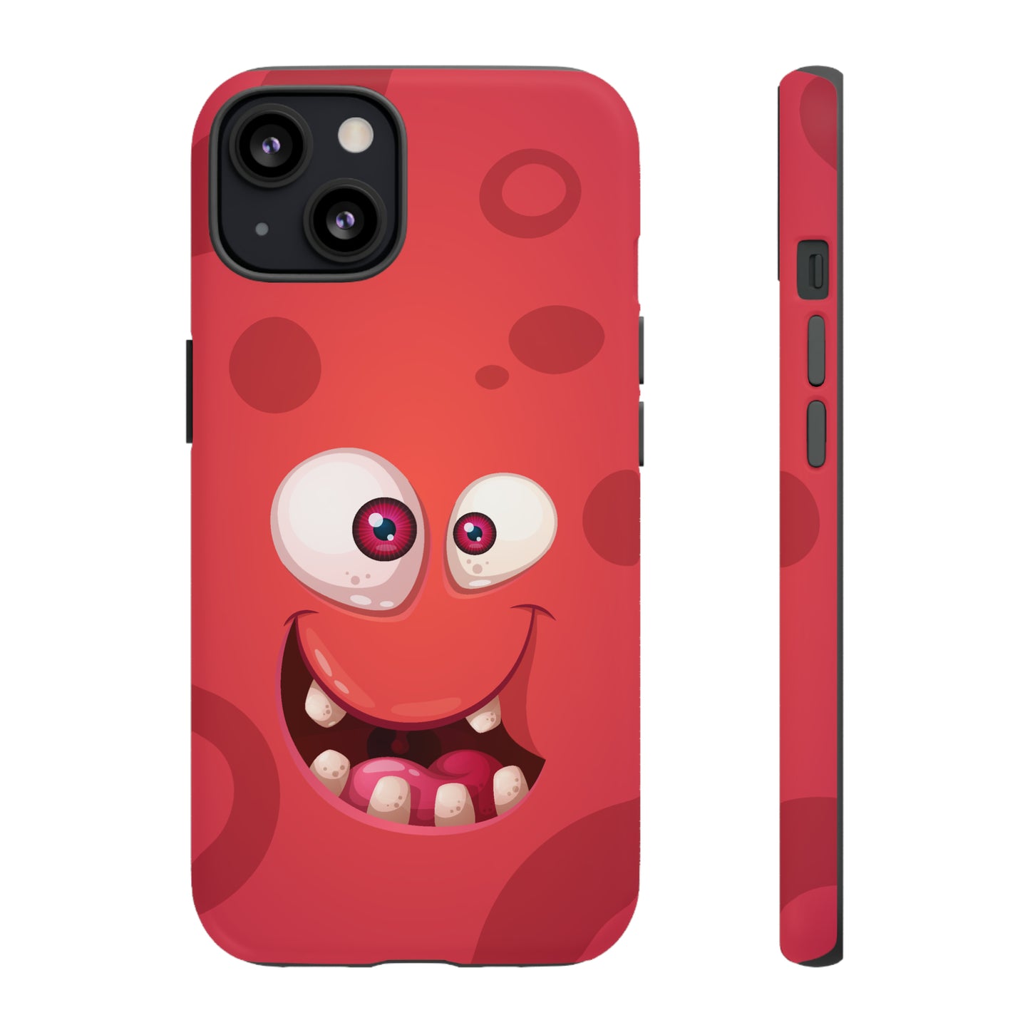 Edvard Phone Cases :: Monster Family collection