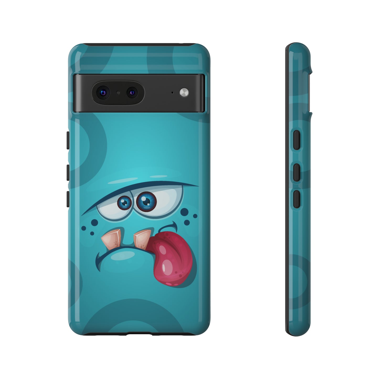 Hibbo Phone  Cases :: Monster Family collection