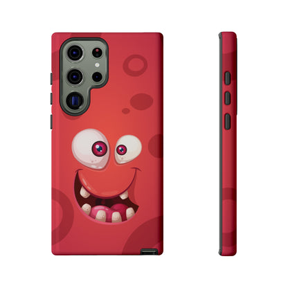 Edvard Phone Cases :: Monster Family collection