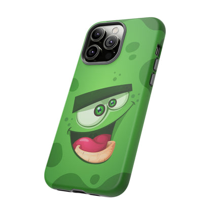 Eliot Phone Cases :: Monster Family collection