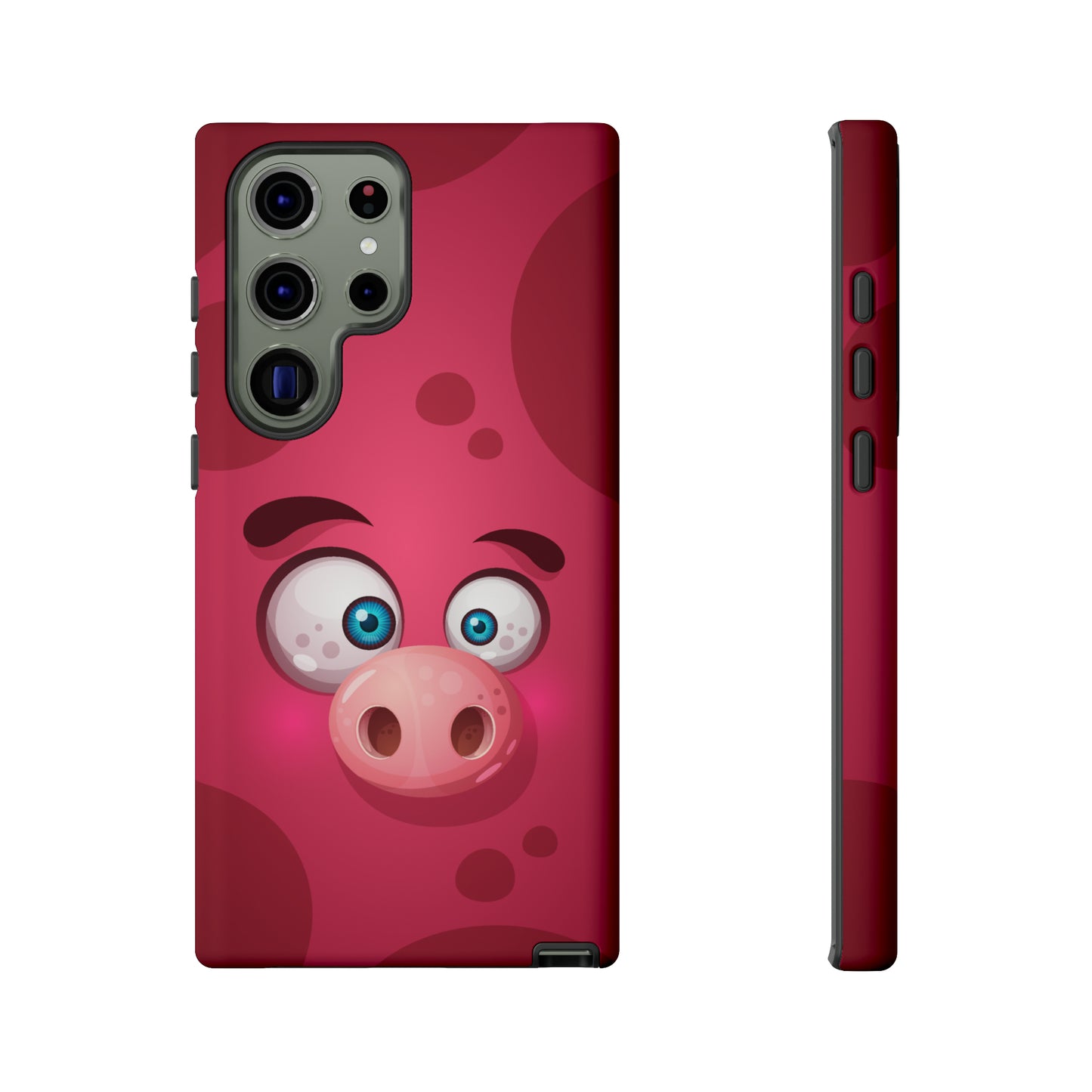 Pigor Phone Cases :: Monster Family collection