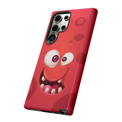 Edvard Phone Cases :: Monster Family collection
