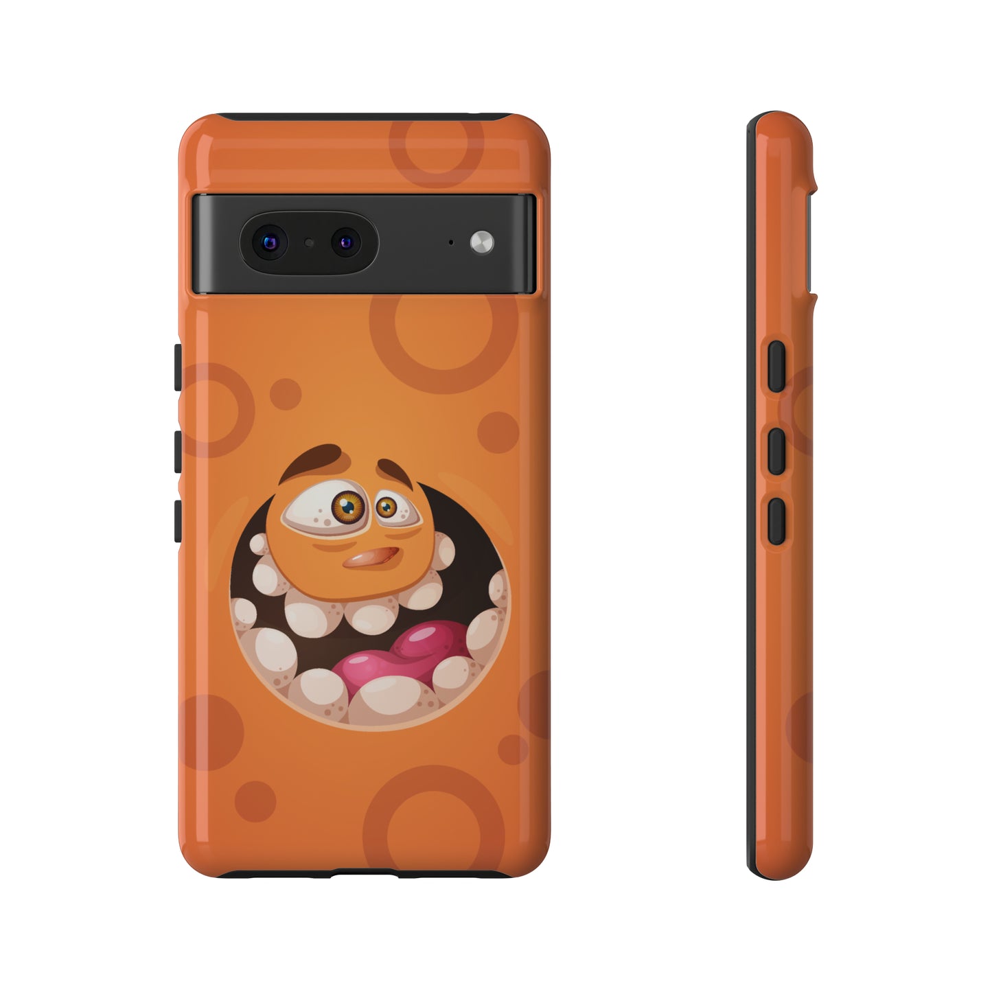 Toog Phone Cases :: Monster Family collection