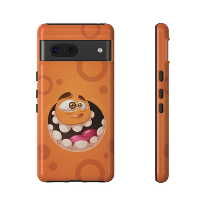 Toog Phone Cases :: Monster Family collection