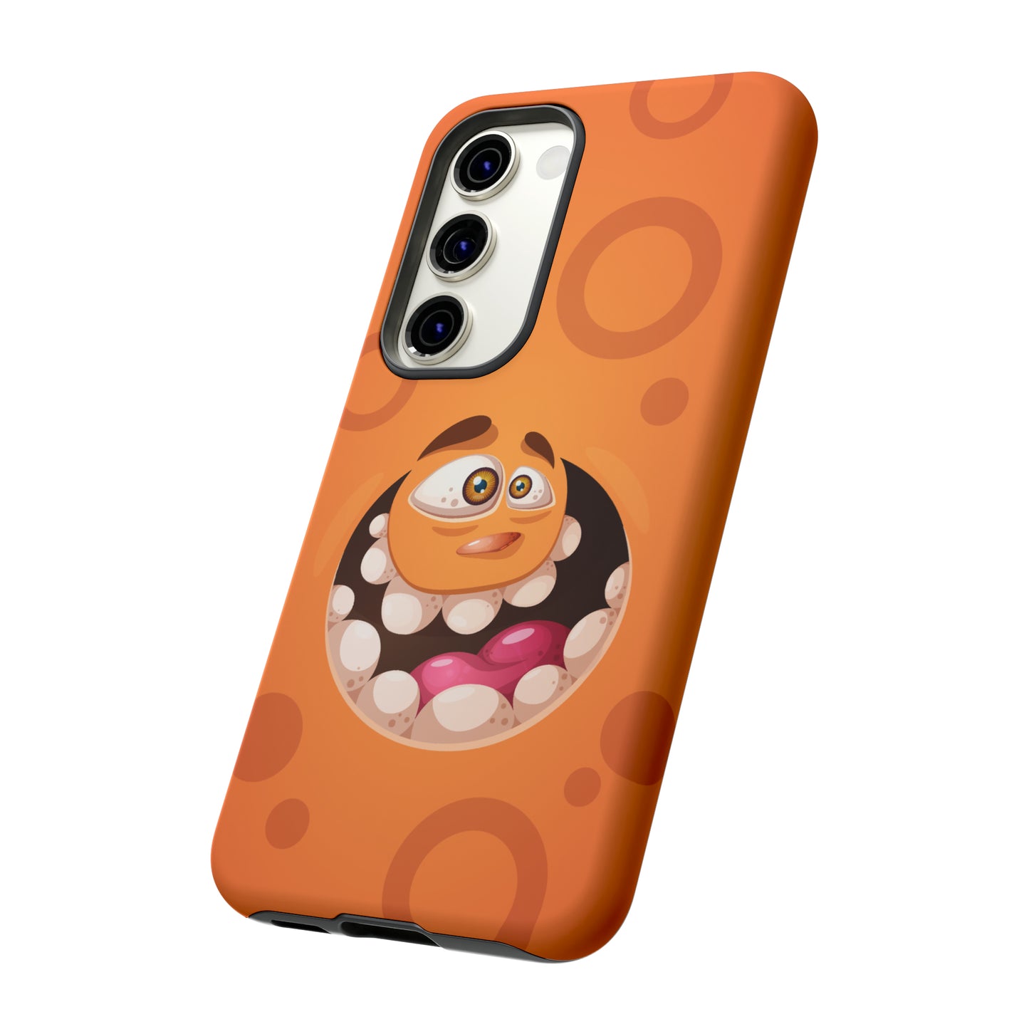 Toog Phone Cases :: Monster Family collection