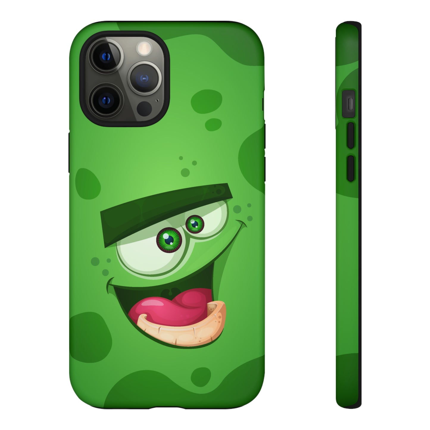 Eliot Phone Cases :: Monster Family collection