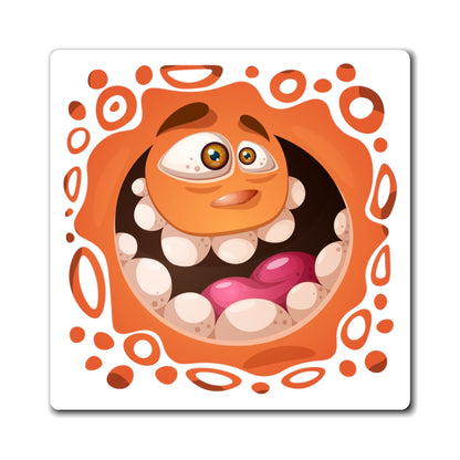 Toog Magnets :: Monster Family collection