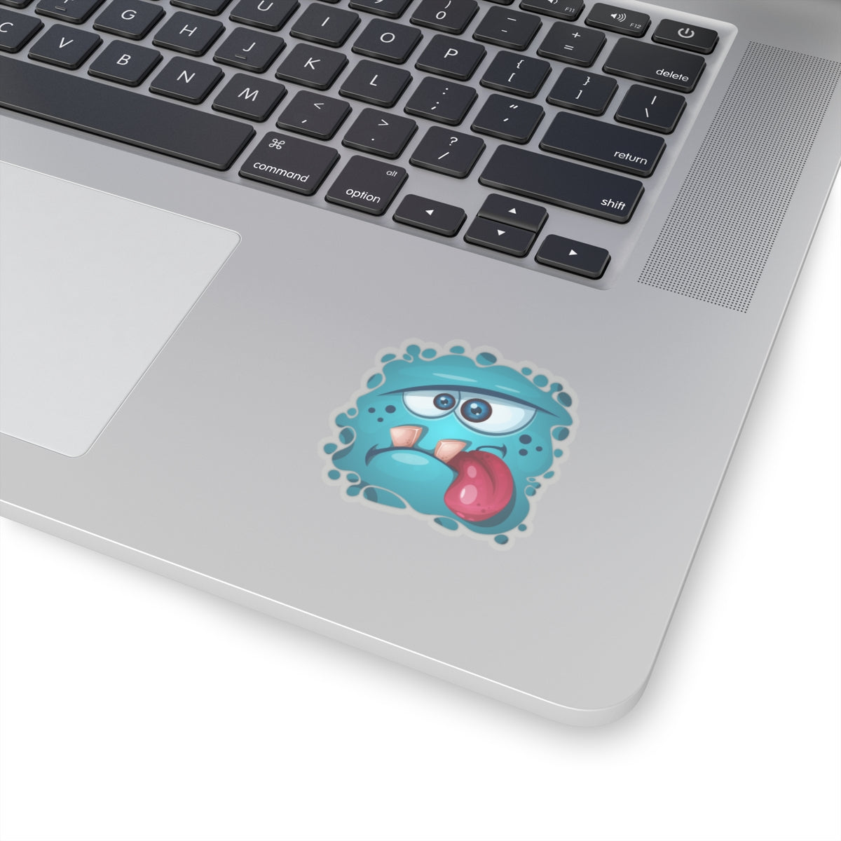 Hibbo Kiss-Cut Stickers :: Monster Family collection