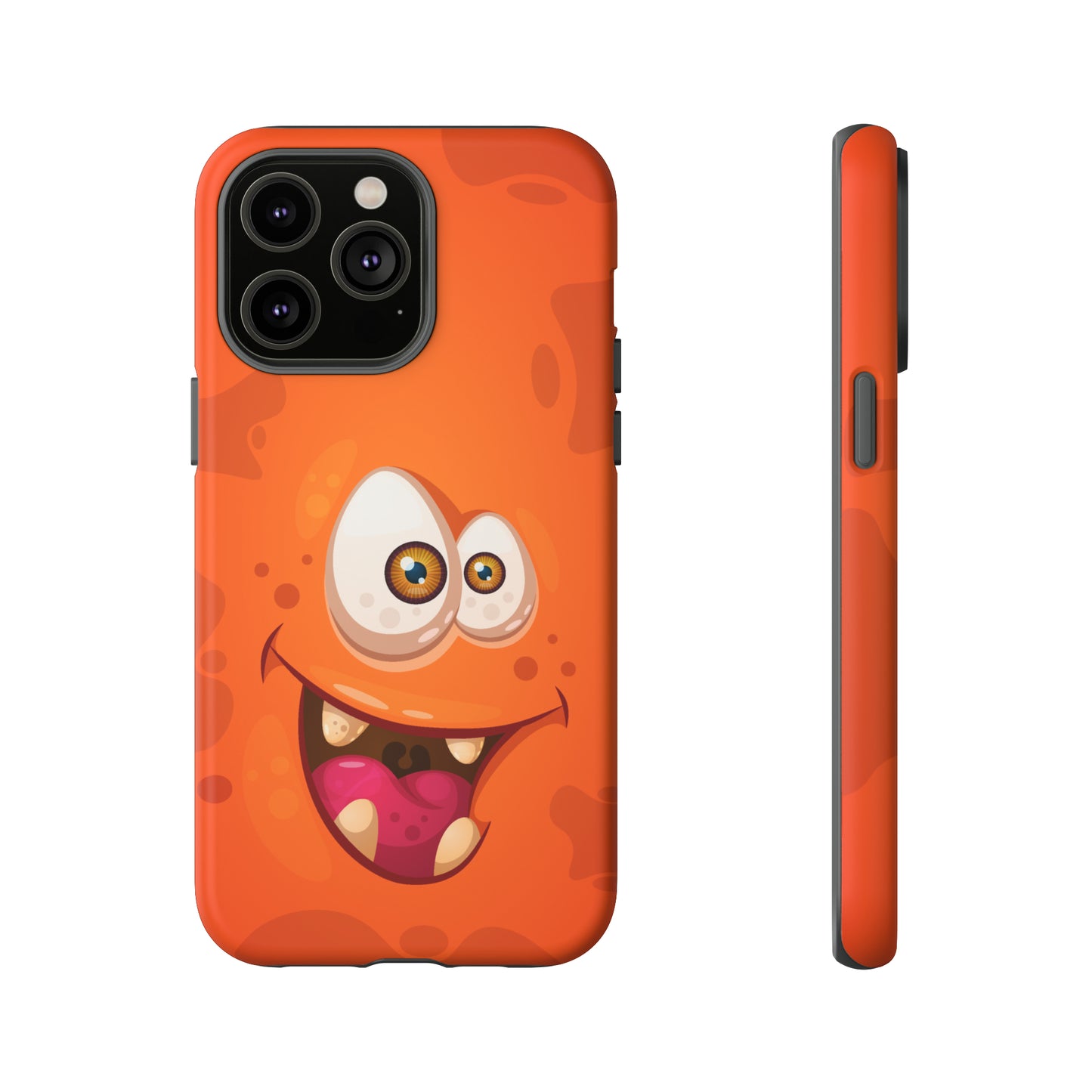 Morky Phone Cases :: Monster Family collection