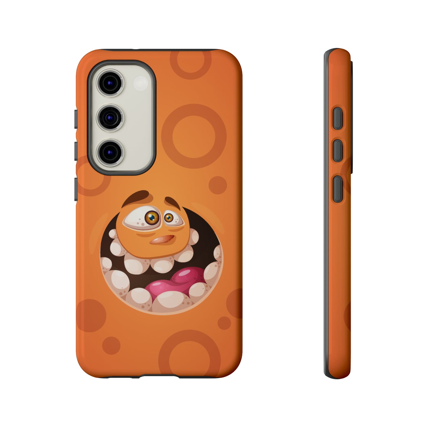 Toog Phone Cases :: Monster Family collection