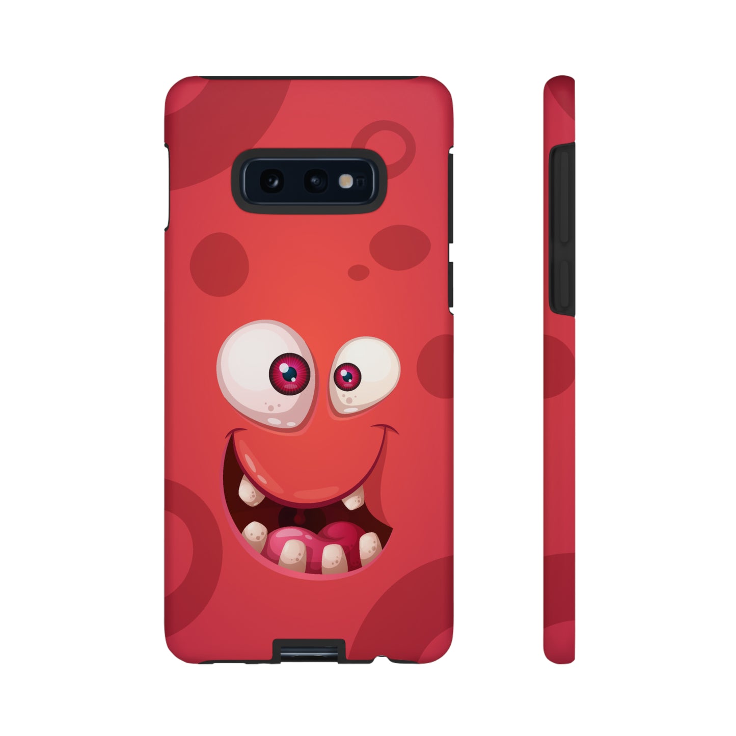 Edvard Phone Cases :: Monster Family collection