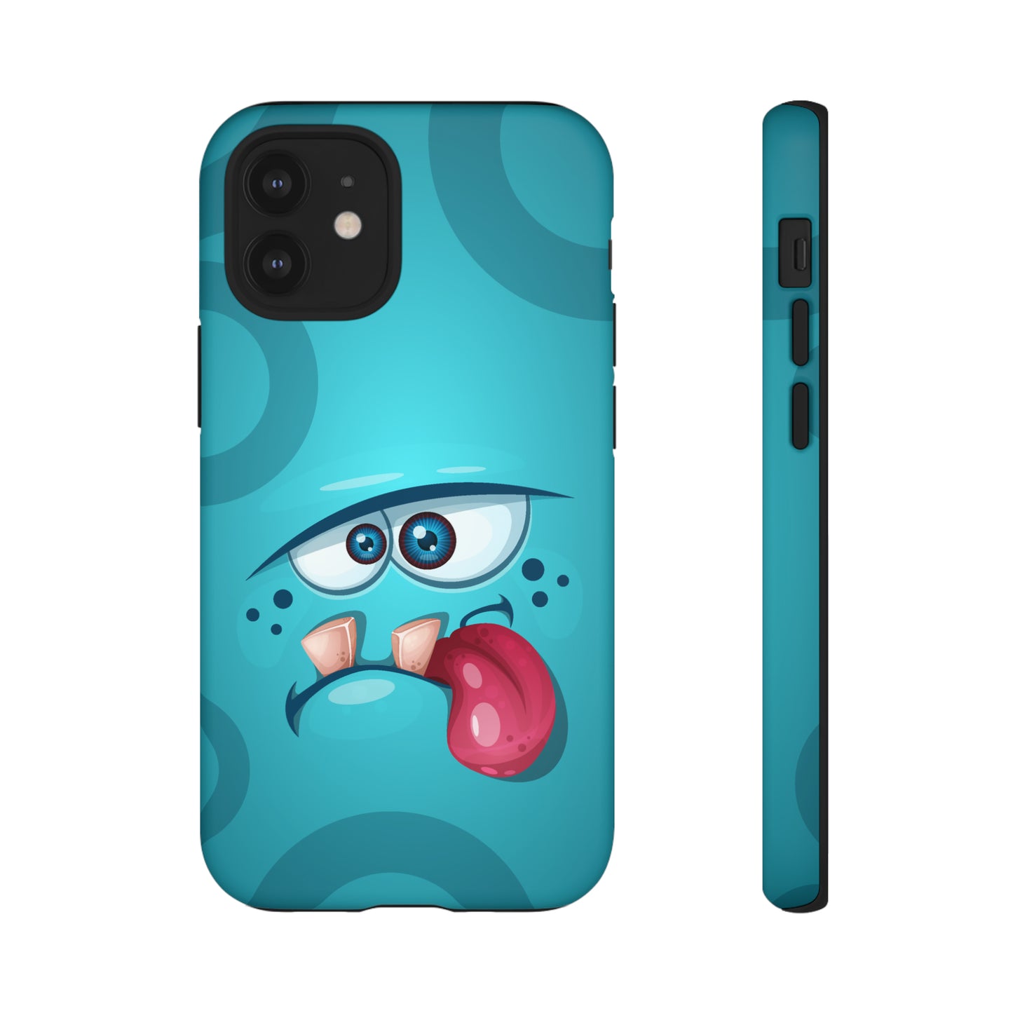 Hibbo Phone  Cases :: Monster Family collection