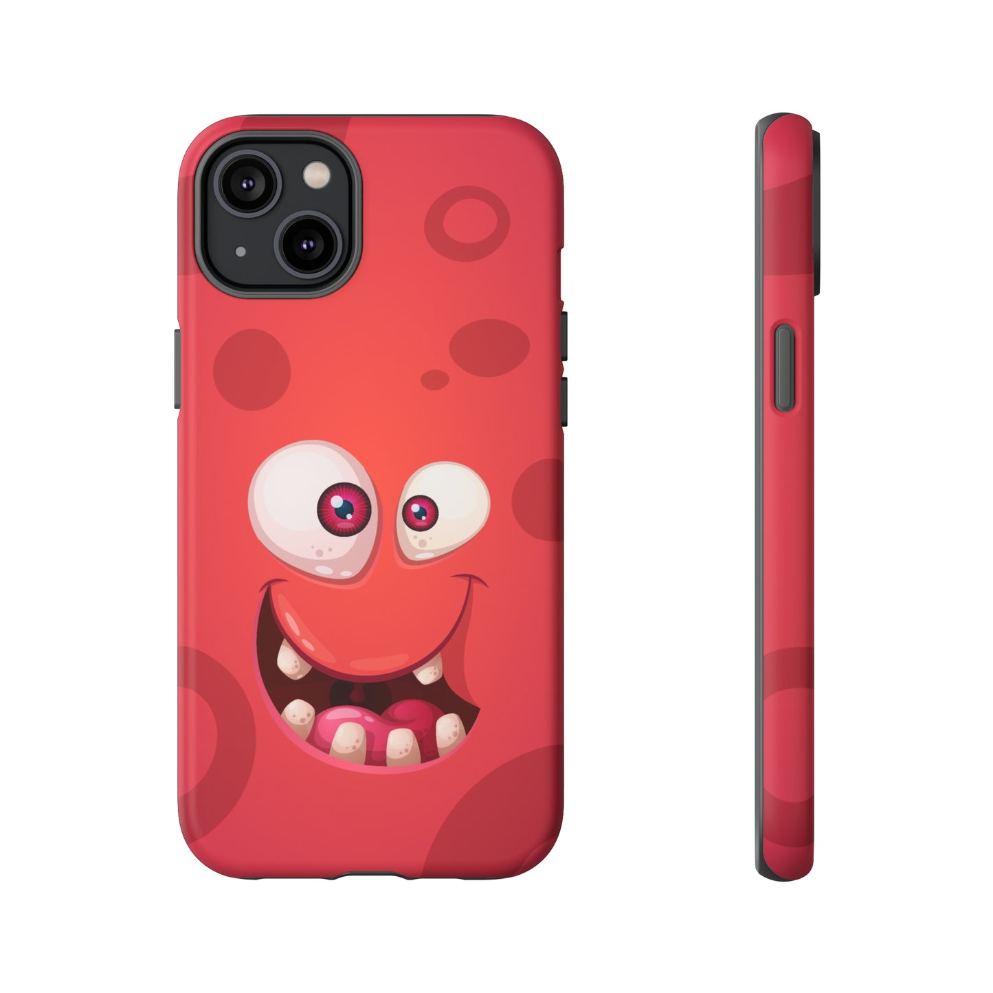 Edvard Phone Cases :: Monster Family collection