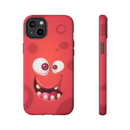 Edvard Phone Cases :: Monster Family collection