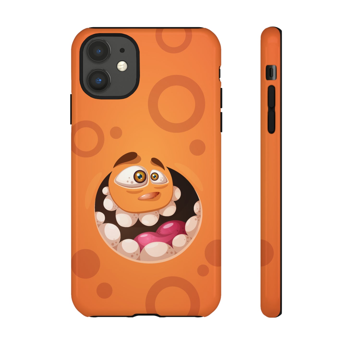 Toog Phone Cases :: Monster Family collection