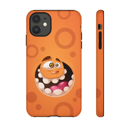 Toog Phone Cases :: Monster Family collection