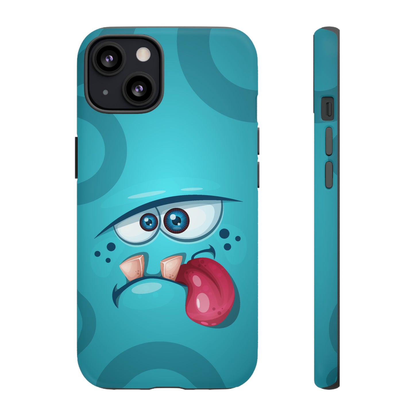 Hibbo Phone  Cases :: Monster Family collection