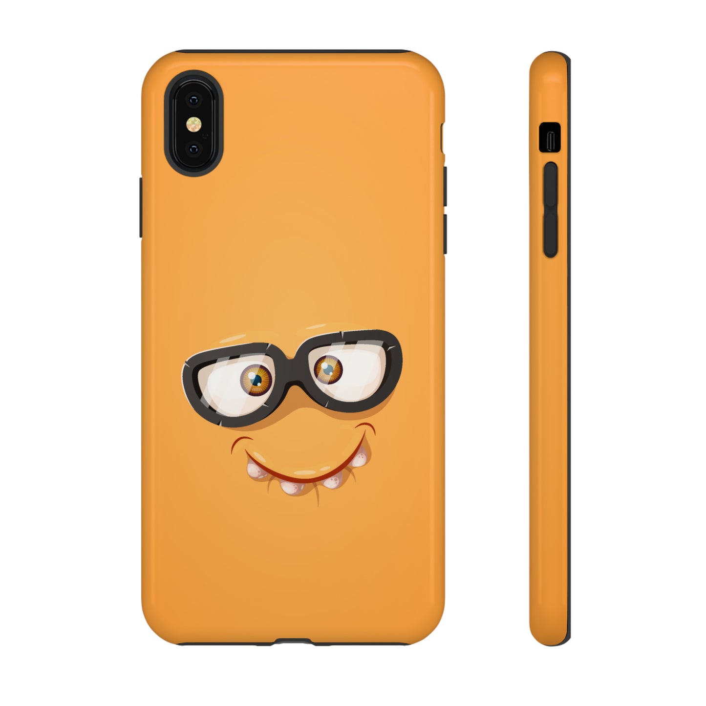 Iggy Phone Cases :: Monster Family collection