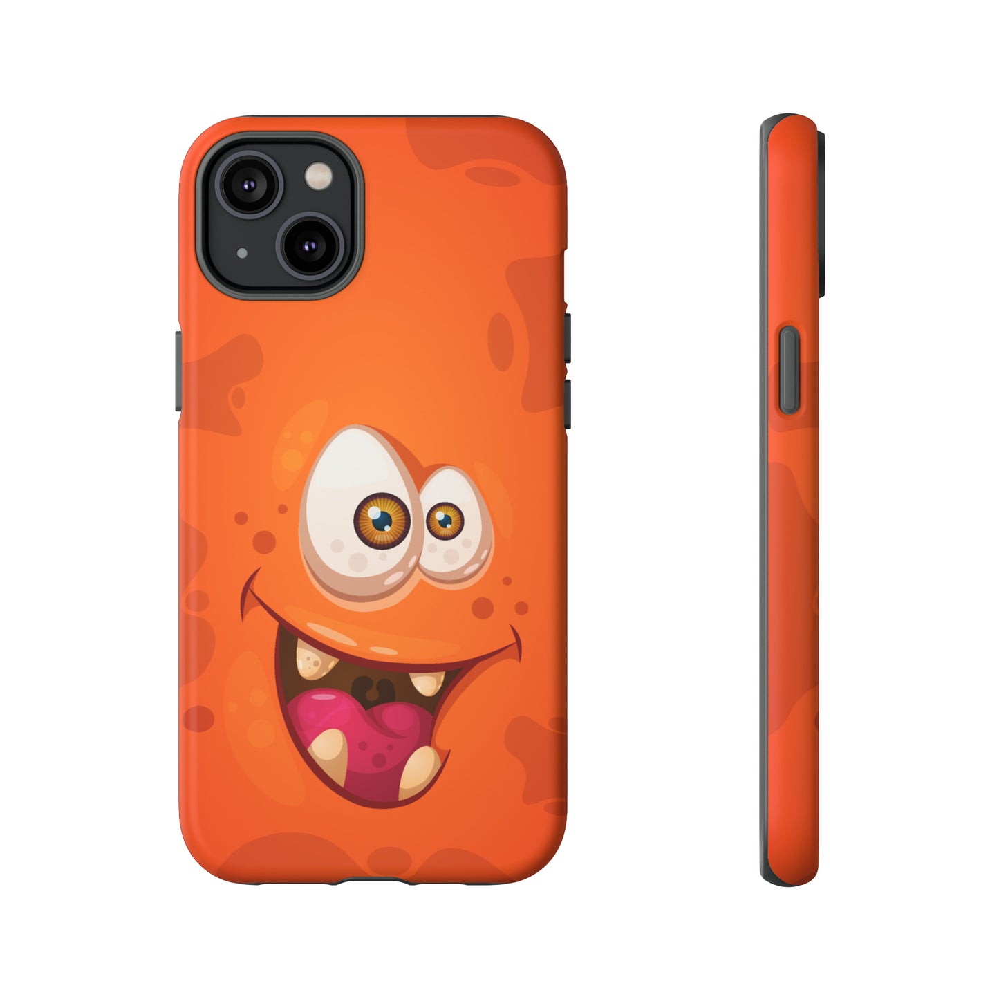Morky Phone Cases :: Monster Family collection