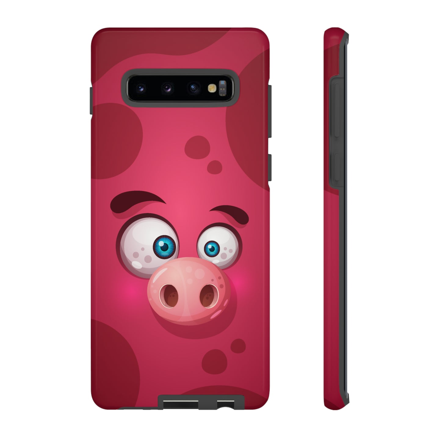 Pigor Phone Cases :: Monster Family collection