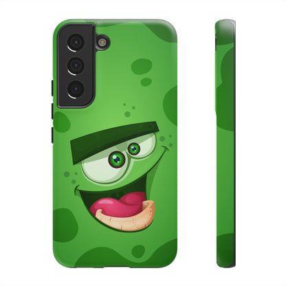 Eliot Phone Cases :: Monster Family collection