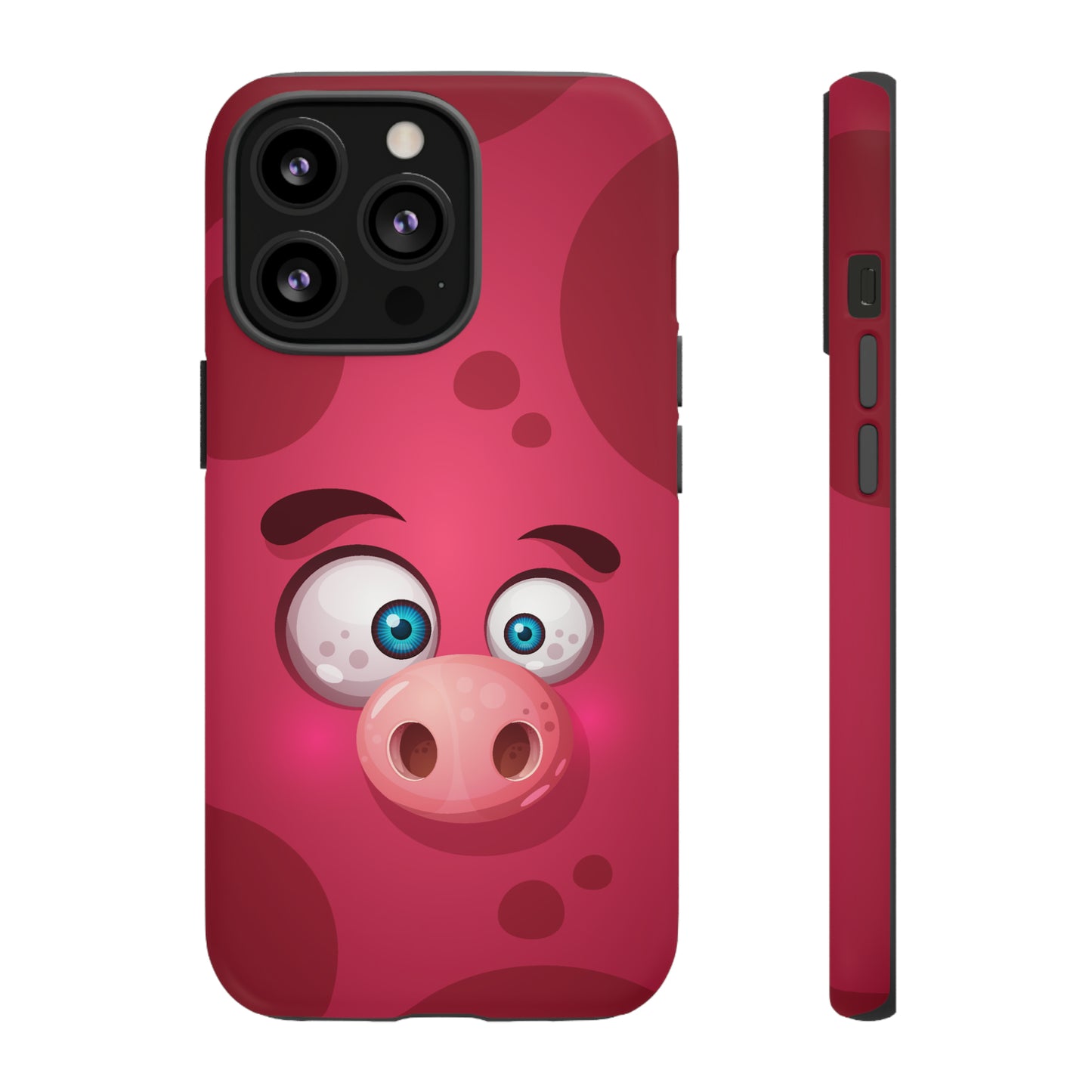 Pigor Phone Cases :: Monster Family collection