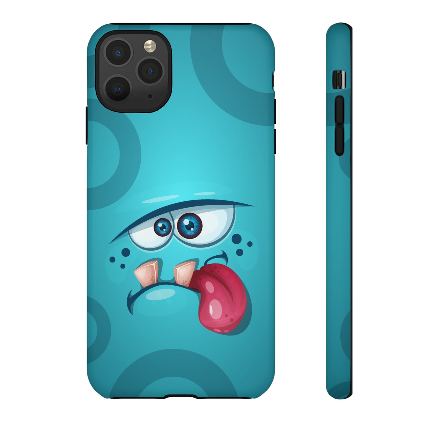Hibbo Phone  Cases :: Monster Family collection