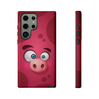 Pigor Phone Cases :: Monster Family collection