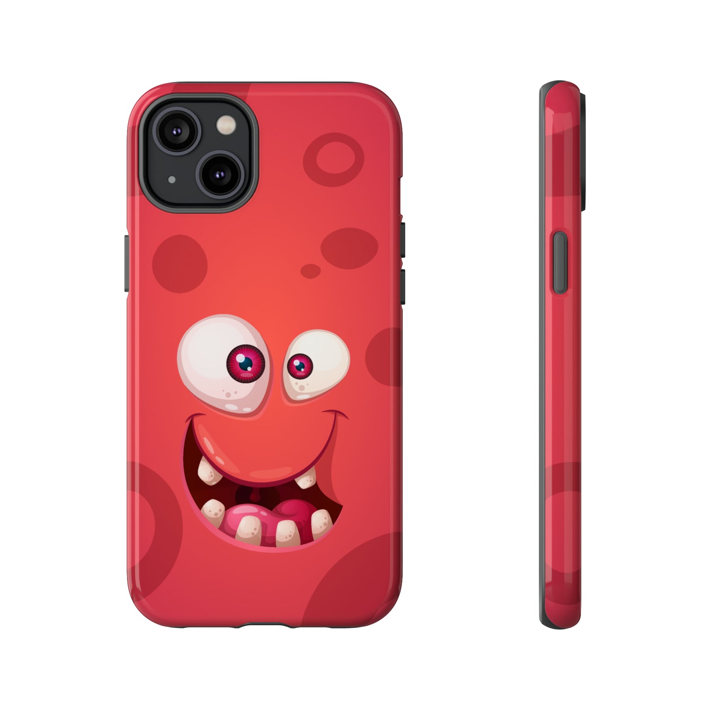 Edvard Phone Cases :: Monster Family collection