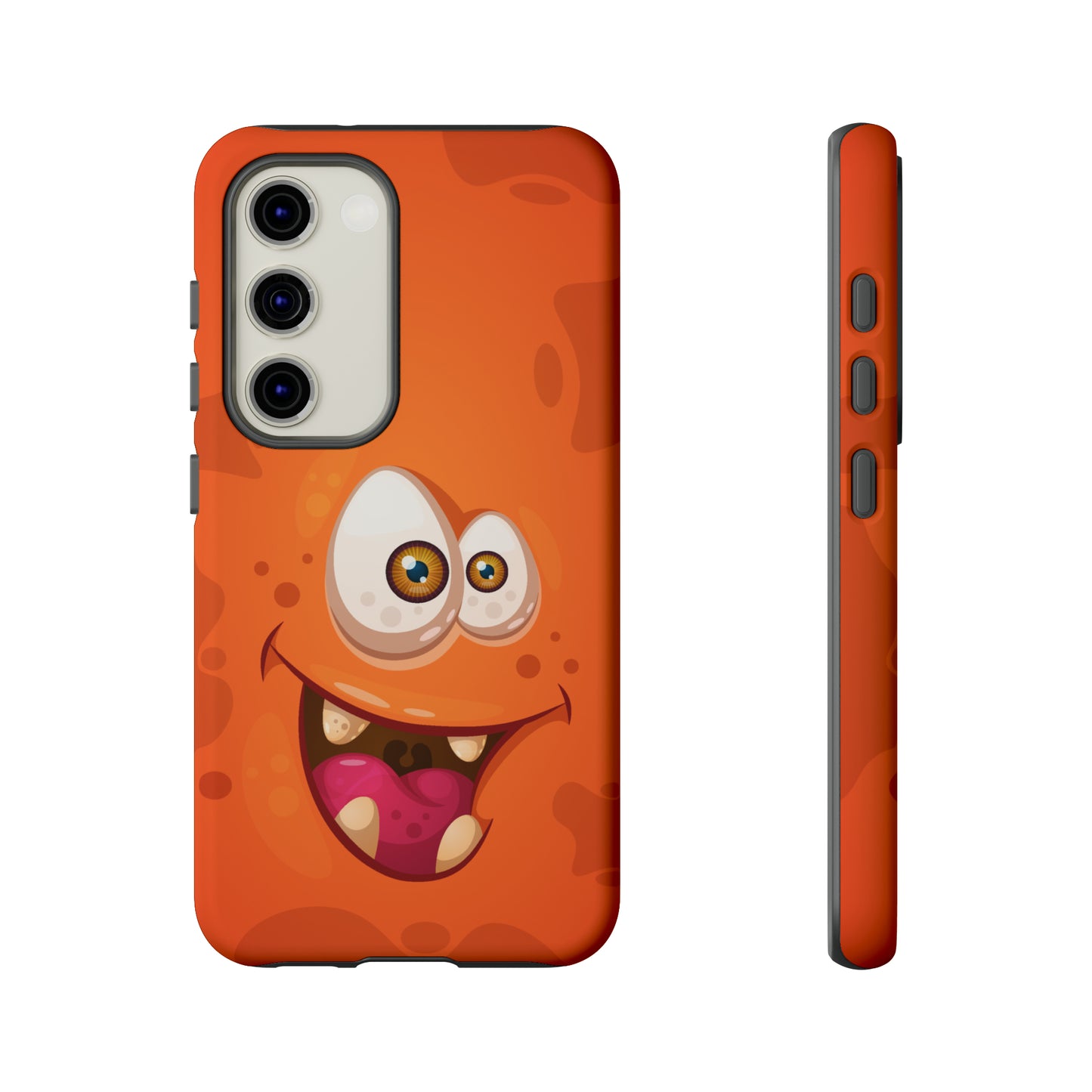 Morky Phone Cases :: Monster Family collection
