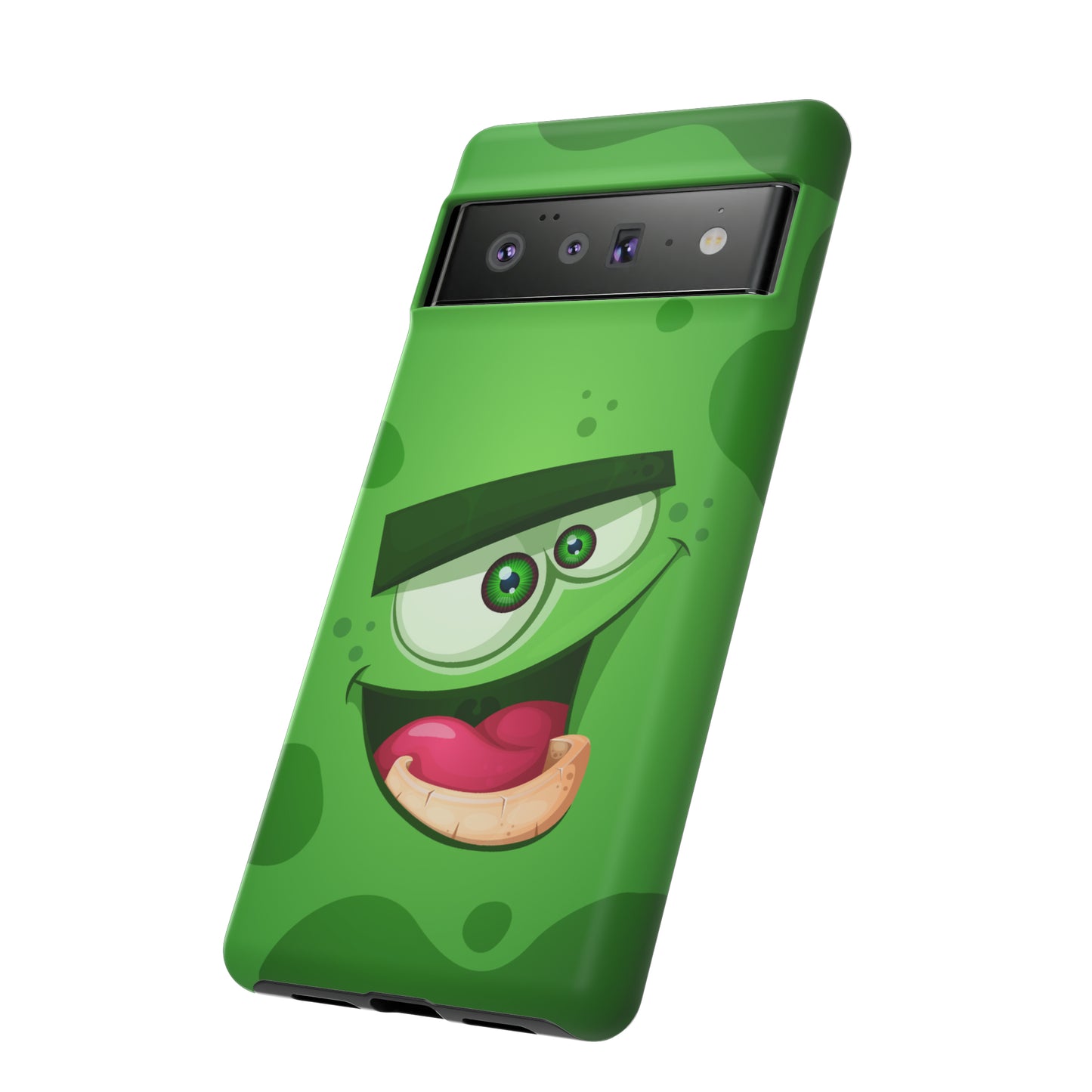 Eliot Phone Cases :: Monster Family collection