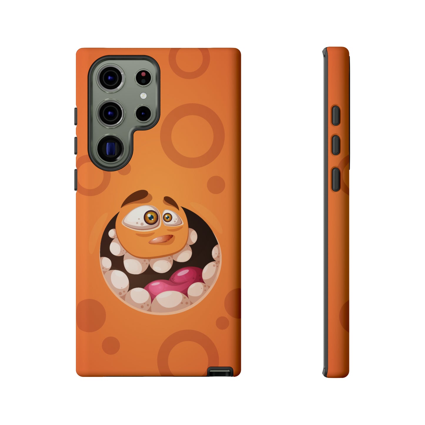 Toog Phone Cases :: Monster Family collection
